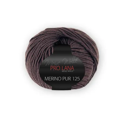 Produktbild von Pro Lana Merino Pur 125 50g (11)