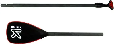Produktbild von Surf-Paddel Ruder Kohala Teleskopisch 3 Stücke Fiberglas