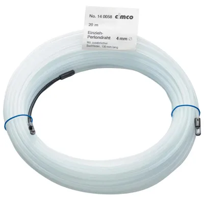Obrázek produktu pro C I M C O Zatahovací perlonový drát 25 140060