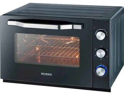 Image de Four et grille-pain Severin TO 2073 XXL