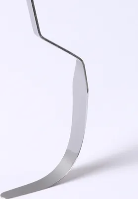 Imagen del producto de Raspador para pintura, herramienta artística, modelo 4