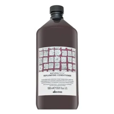 Obrázok produktu pre Davines Natural Tech Replumping Conditioner vyživujúci kondicionér pre suché a lámavé vlasy 1000 ml