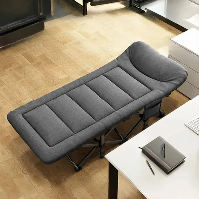 Immagine prodotto di Sedia pieghevole portatile per esterni e giardino
