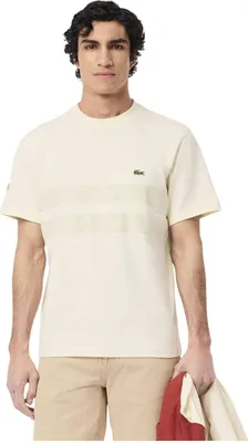 Obrázok produktu pre Tričko Lacoste TH9769-00-XFJ pre Pánske