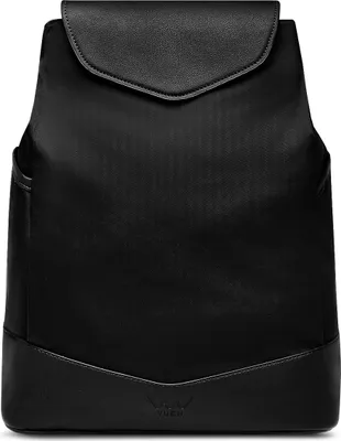 Obrázek produktu pro Vuch Dámský batoh Inchel Black černá One size