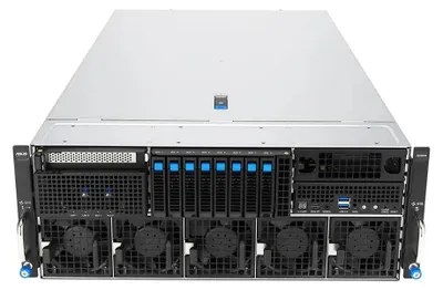 Produktbild von Esc8000A-E13P/3200W/8N/G