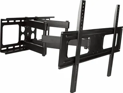 Obrázek produktu pro Cabletech UCH0232 Univerzální držák TV 37-80", UPA36-466, černý