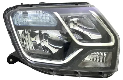 Produktbild von TYC Scheinwerfer Rechts für DACIA DUSTER 20-14915-05-2