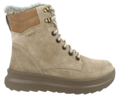 Produktbild von Stiefelette
