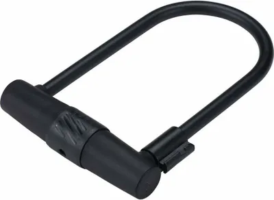Obrázek produktu pro BBB U-vault 2.0 Black Zámek