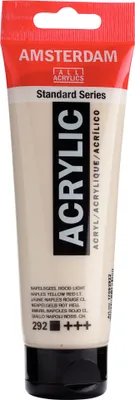 Productafbeelding van AMSTERDAM Talens Acrylverf 120 ml. Kunstverf voor canvas en papier