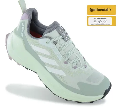 Produktbild von adidas TERREX Trailmaker 2 W - Damen Wanderschuhe Grün IH6352 , EU 38 UK 5