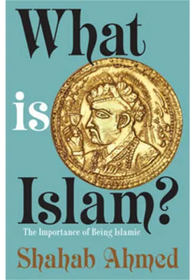 Produktbild von What Is Islam?