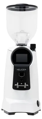 Produktbild von Eureka Helios 65 Profi Espressomühle, 65mm Mahlscheiben - Weiß