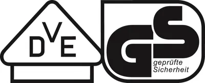 Produktbild von Gedore VDE-Verlängerung 1/2 250 mm