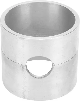Productafbeelding van Gietvorm voor sieraden - Hoge temperatuur, aluminiumlegering