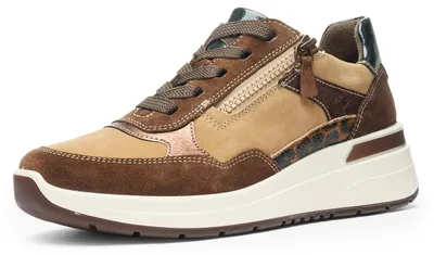 Produktbild von ara Sneaker Sneaker Veloursleder