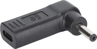 Zdjęcie produktu dla Adapter PD, USB C na DC, typ C na DC, emulator PD, wyzwalacz emulatora, adapter DC typu C