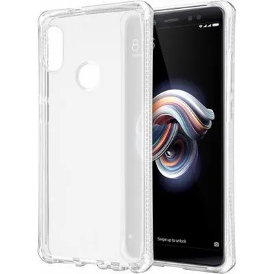 Produktbild von ITSKINS ITSPECXNOTE5TRA, Xiaomi Note 5 Dual, Transparent