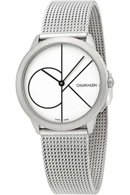 Obrázek produktu pro Calvin Klein Hodinky Dámský K3M5215X