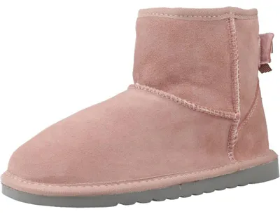 Produktbild von Hausschuhe Rosa Modell 2351 70