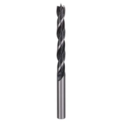Produktbild von Holzspiralbohrer D= 10,0 mm; L= 130 mm
