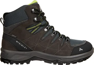 Image de Chaussures de randonnée McKinley Avoca Mid AQX grises, taille 41