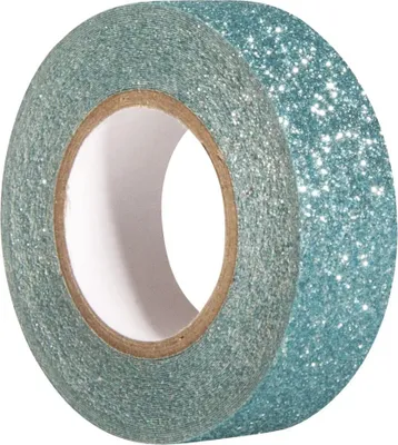Zdjęcie produktu dla Rayher Hobby 59925390, Zielony, 5 m, 15 mm, 1 szt.