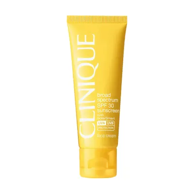 Obrázek produktu pro Clinique Anti-Wrinkle Face Cream SPF30 krém na opalování proti vráskám 50 ml