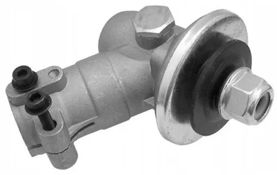 Produktbild von Winkelgetriebe für HUSQVARNA-Freischneider 323R, 323RII, 525RX, 326, 322, 525RX, 526