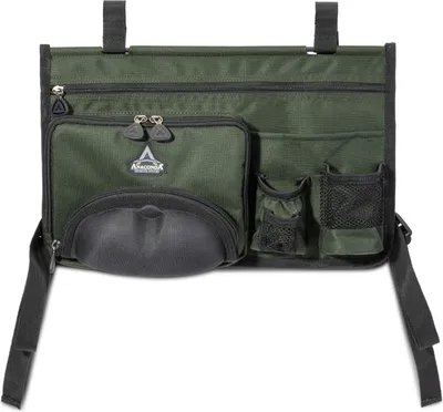Produktbild von ANACONDA Chair Organizer - Angeltasche