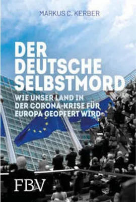 Produktbild von Der deutsche Selbstmord