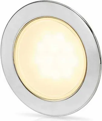 Produktbild von Hella EuroLED 95 LED Deckenlicht, warmweiß