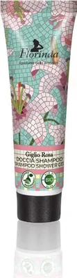 Imagen del producto de Gel de ducha Mosaico Giglio Rosa