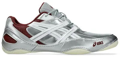 Productafbeelding van ASICS Hypersync, kleur: Piedmont Grey, accentkleur: Pure Silver, maat: EU 37