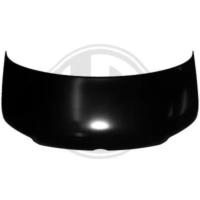 Produktbild von DIEDERICHS Motorhaube 2272000