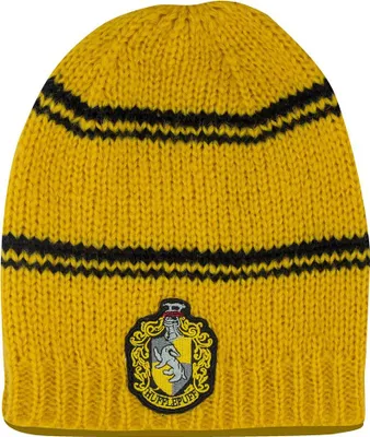 Produktbild von Cinereplicas® Uni Harry Potter Beanie Mütze