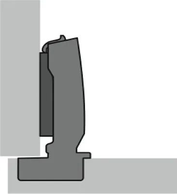 Zdjęcie produktu dla Hettich 9073662, 50 szt.