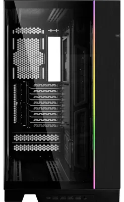 Produktbild von LIAN LI O11 Dynamic EVO XL Big-Tower - schwarz