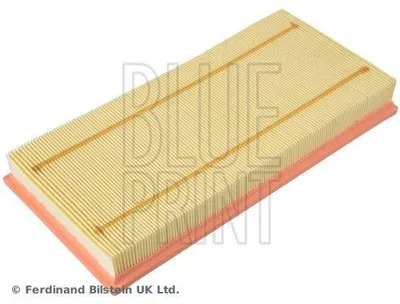Produktbild von Luftfilter BLUE PRINT ADBP220073 für LDV Maxus Kastenwagen Filtereinsatz