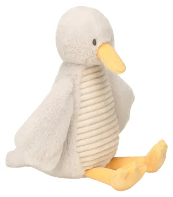 Obrázek produktu pro Happy Horse plyšová hračka husa Glen - měkká plyšová dětská hračka 20 cm ecru