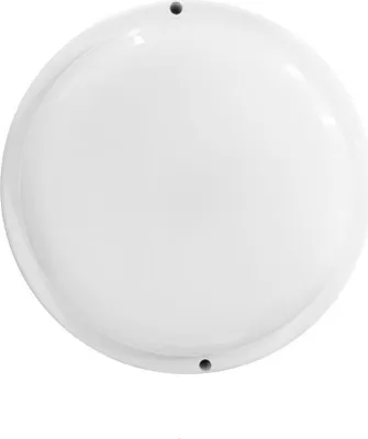 Obrázek produktu pro Nástěnné svítidlo EDM LED, černé, standardní
