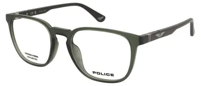 Produktbild von Brillen Police Origins Lite 33 VPLQ67 0V51