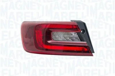 Obrázek produktu pro Magneti Marelli | Heckleuchte (714026470706)
