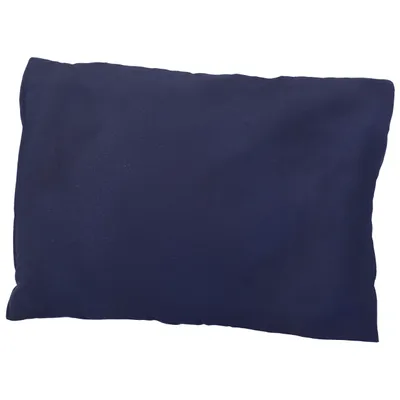 Obrázok produktu pre TREKMATES Deluxe Polštářek s výplní 40x30 cm, modrá