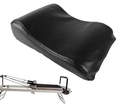 Produktbild von Ergonomisches Yoga-Kissen für Komfort und Unterstützung