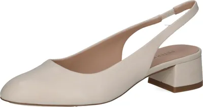 Produktbild von Peter Kaiser Slingpumps Damen 31393831383831 Beige 38 1/2 EU