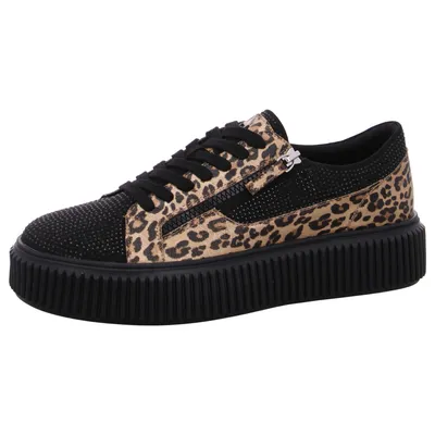 Produktbild von La Strada Sporthalbschuhe Formsohle modisch in schwarz, Gr. 37