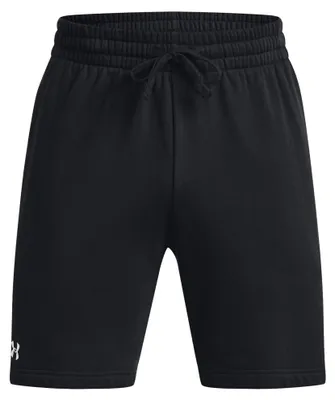Produktbild von Under Armour - "Rival" Shorts für Herren PP5122 (XL) (Schwarz)