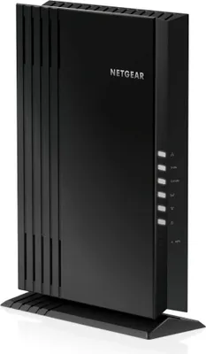Obrázok produktu pre Netgear EAX20 - Wi-Fi-Range-Extender - 4 Anschlüsse